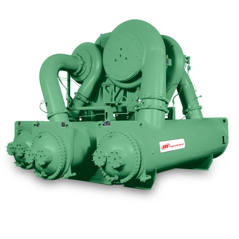 Air & Gas Centrifugal
