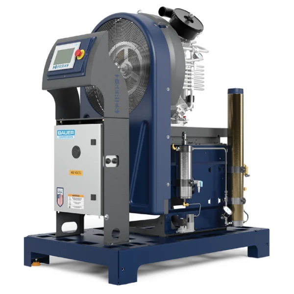 Alta Presión Industrial 1000-7000 PSI - Image 2