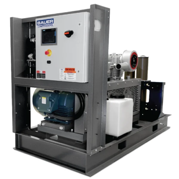 Alta Presión Industrial 1000-7000 PSI - Image 5