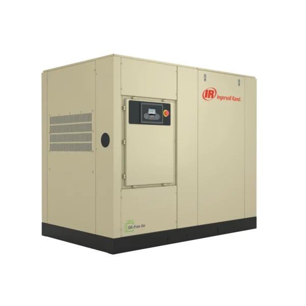 Compresor Sierra Oil-Free Rotary Screw 37-75 kW