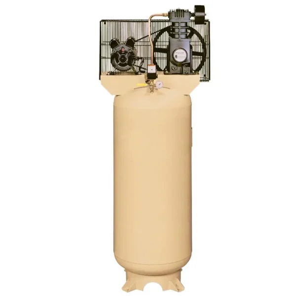 Compresor de aire monofásico 3-5 HP
