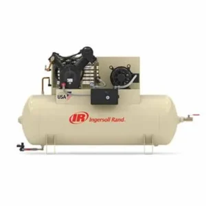 Compresor eléctrico dos etapas 10-15 HP