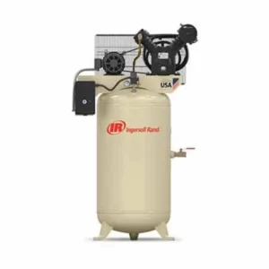 Compresor dos etapas gasolina camión 13-14 HP