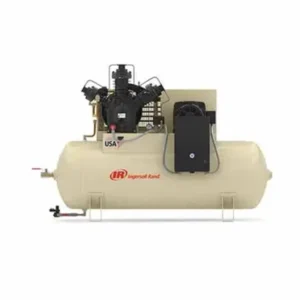 Compresor eléctrico dos etapas 15-20 HP