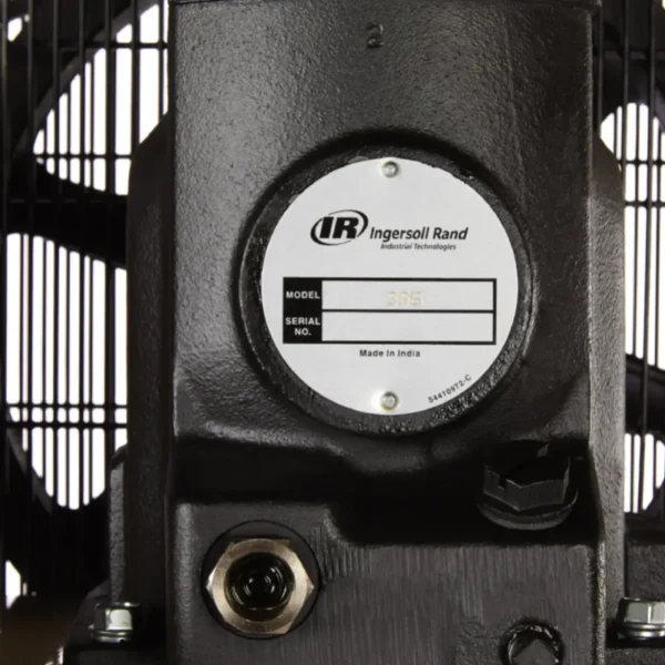 Compresor monofásico 3-5 HP - Image 3