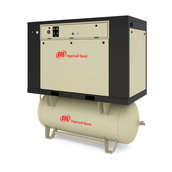 Compresor silencioso cerrado 5-15 HP
