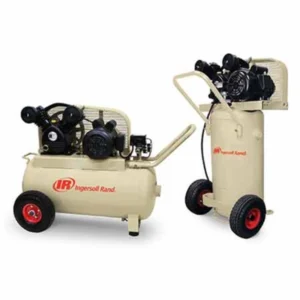 Compresor portátil Garage Mate 2 HP