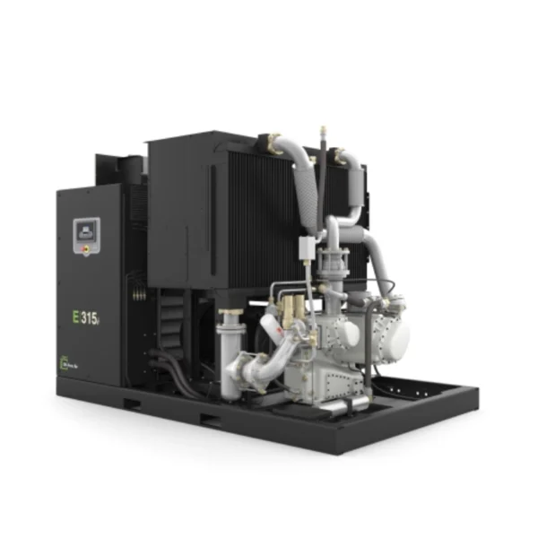E-Series Oil-Free Tornillo 200-355 kW - Image 3