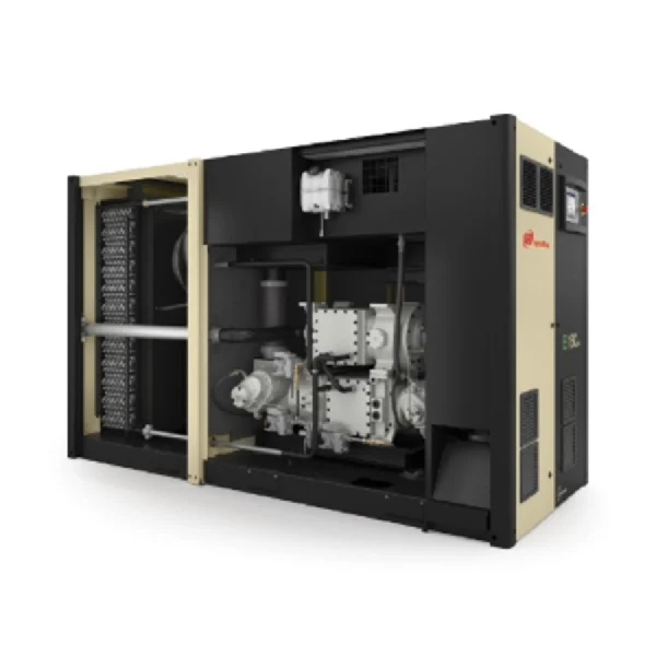 E-Series Oil-Free Tornillo 75-160 kW - Image 2