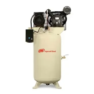 Compresor Reciprocante Eléctrico Dos Etapas 2-5 HP (Modelos 2340N2, 2340N3, 2340L5)