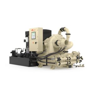 MSG® TURBO-AIR® NX 2500 Centrifugal Air Compressor