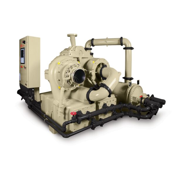 MSG® TURBO-AIR® 6040 Centrifugal Air Compressor