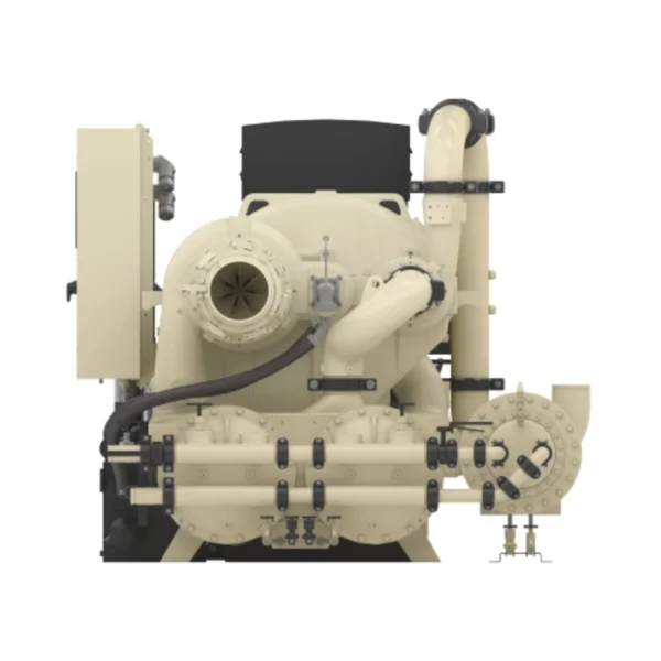 MSG TURBO-AIR NX 2500 - Image 3