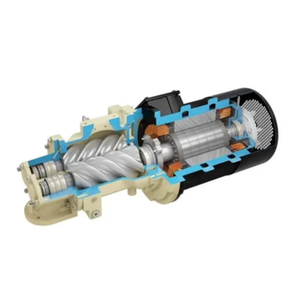 NG R-Series 30-37 VSD HRM - Image 2