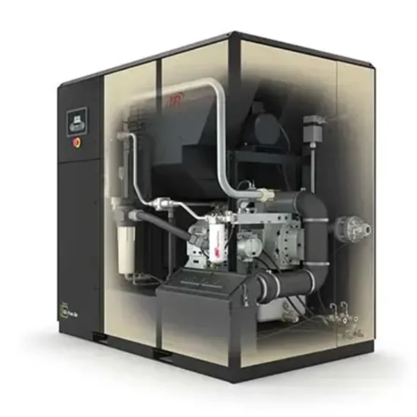 Nirvana Oil-Free Tornillo 55-75 kW - Image 4