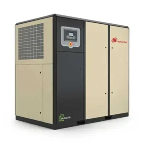 Nirvana Oil-Free Tornillo 37-45 kW