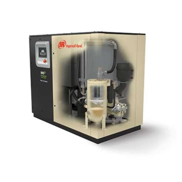 R-Series 37-45 kW Sistema Integrado - Image 2