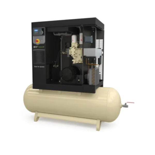 R-Series 4-11 kW VSD - Image 4
