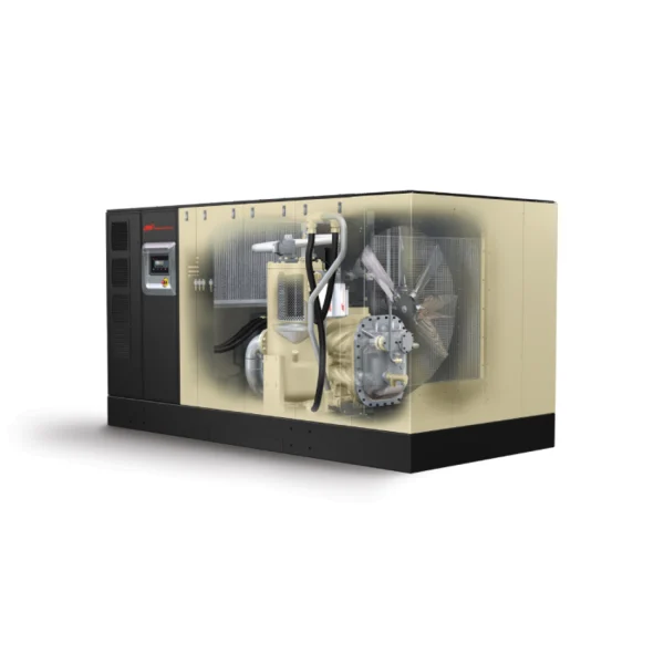 SSR Dos etapas 75-350 kW - Image 2