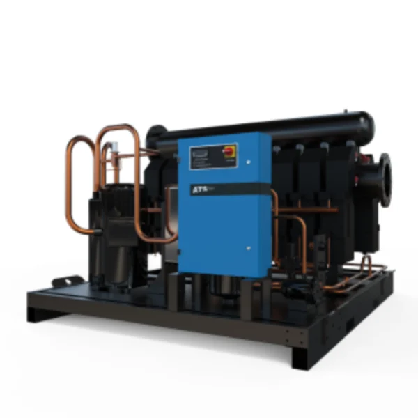 Secador ATS Refrigerativo - Image 3