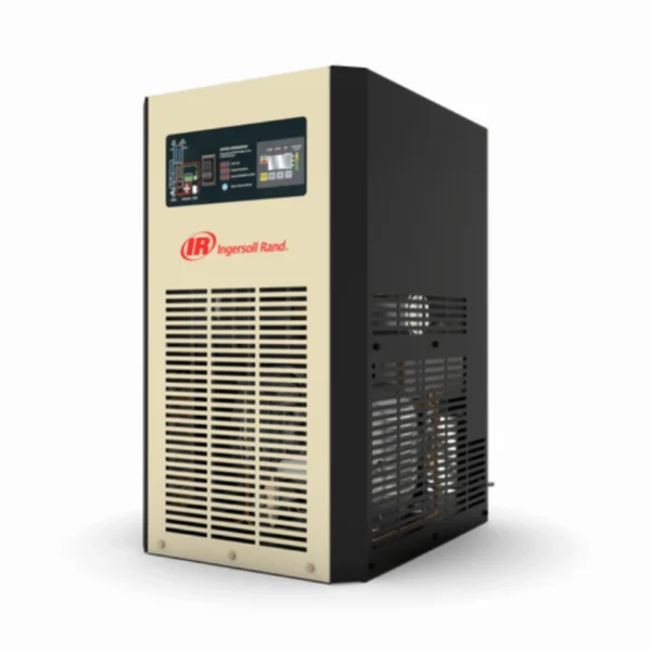 Secador D-EC