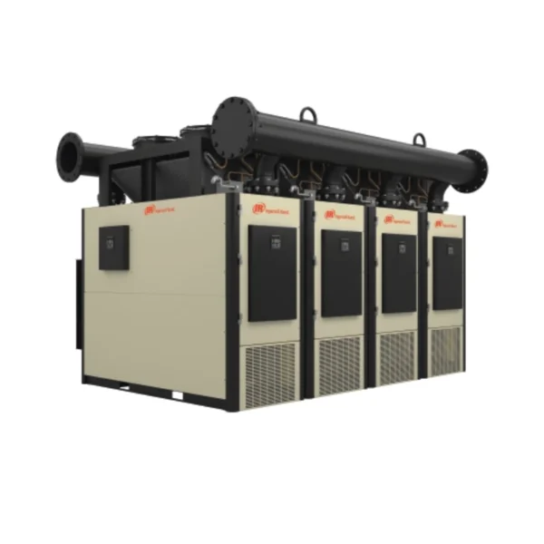 Secadores Refrigerativos Cíclicos de Gran Capacidad - Image 2