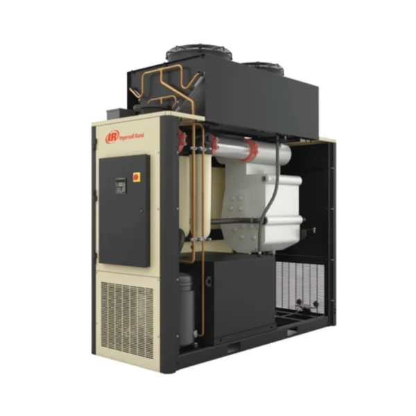 Secadores Refrigerativos Cíclicos de Gran Capacidad - Image 3