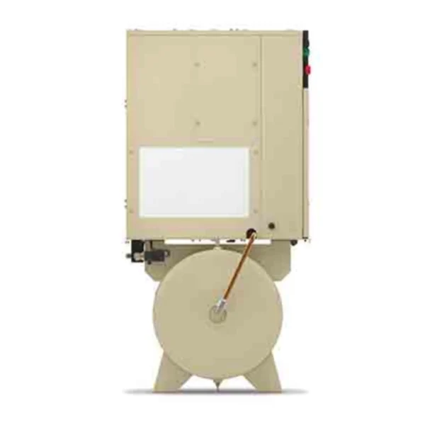 UP6 4-11 kW Integrated Air System - Image 2