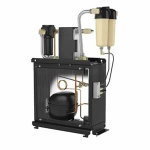 UP6 4-11 kW Integrated Air System