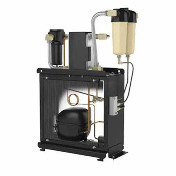 UP6 4-11 kW Integrated Air System