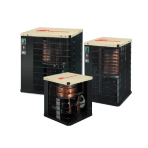 Secador V-Series