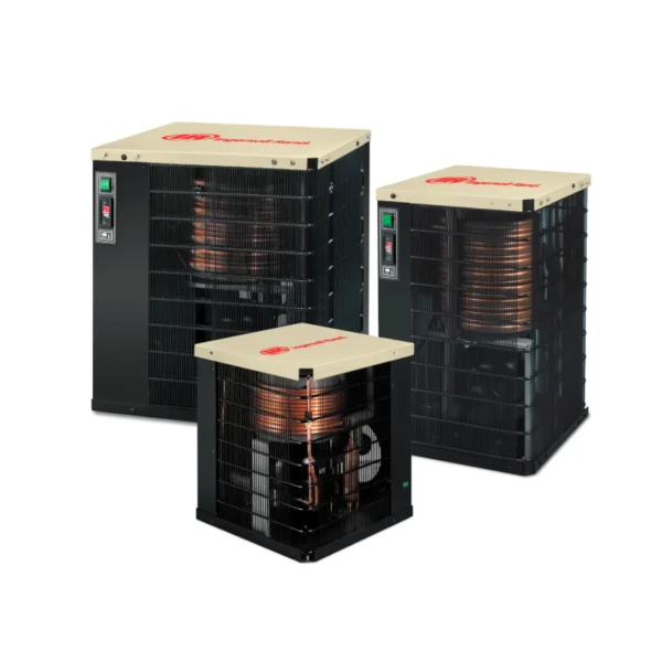 Secador V-Series