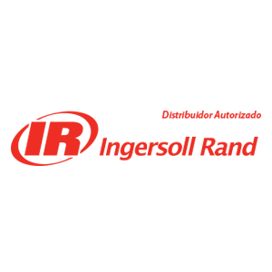 LOGO IGERSON RAND